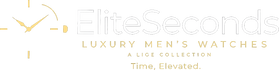 EliteSeconds logo