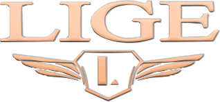 LIGE official logo